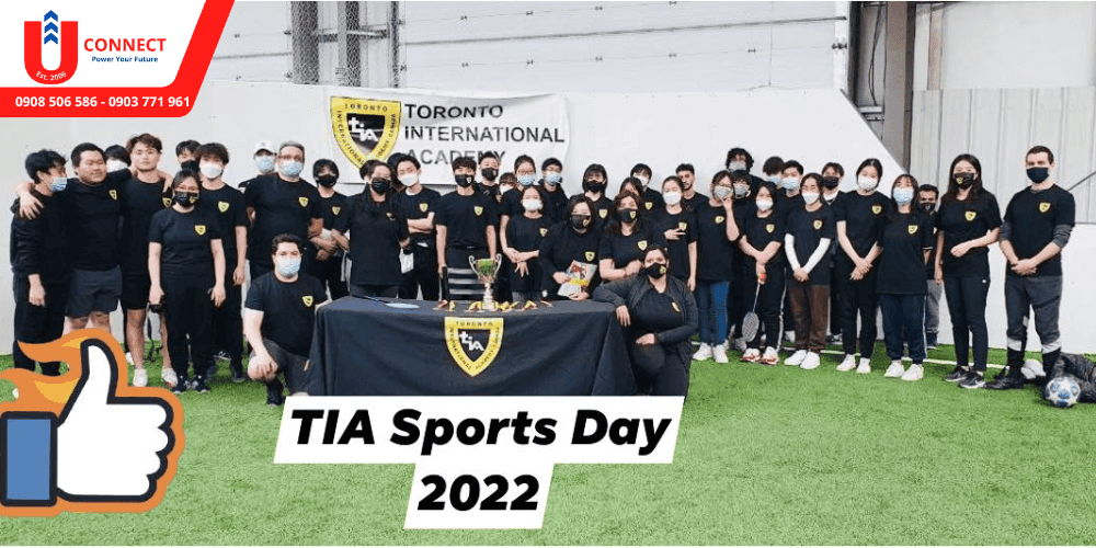 Giới thiệu trường Toronto International Academy, bang Ontario, Canada và cơ sở vật chất của trường TIA